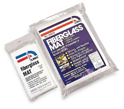 Fiberglass Mat 32 sq. ft. 58045