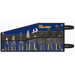 8 Pc. GrooveLock Pliers Set 2078712