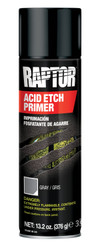 Raptor Acid Etch Primer UP5023