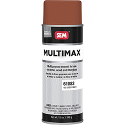 MULTIMAX - Red Oxide Primer 61083