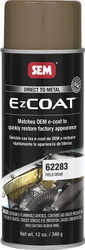 Ez Coat Field Drab 62283