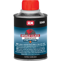 WORLD CLASS - 4.2 VOC Medium Activator 50466