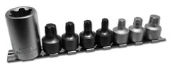 Torx Truck Bed Set - Torx & Torx Plus TORXTBS