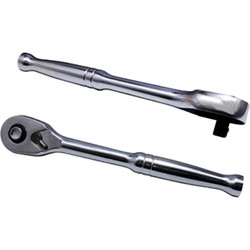 1/4” Square Drive Ratchet R400P