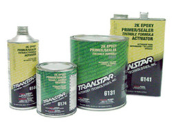 2K Epoxy Primer Activator, 1-Quart 6144