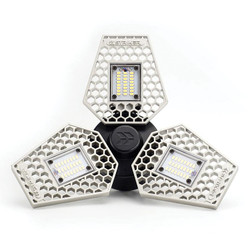 TRiLIGHT - LED Motion Activated Ceiling Light 00342