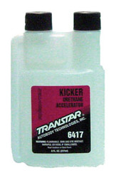 Kicker, 8 oz Bottle 6417