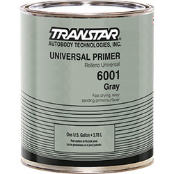 Universal Primer Gray, 1-Gallon 6001