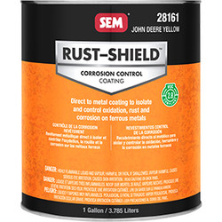 RUST-SHIELD -2.8 John Deere Yellow 28161