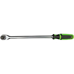 3/8" Dr. 14" Heavy Duty 90T Ratchet HDR614