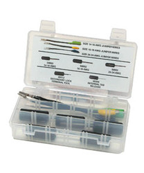 Deutsch Jumper Wire/ Test Lead Kit 508