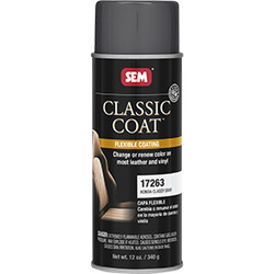 CLASSIC COAT - Classy Gray 17263