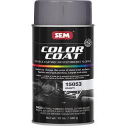 COLOR COAT - Granite 15053