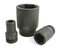1" Drive 33mm Impact Socket Deep 533MD