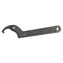 Spanner Wrench, 3/4"-2" 4791