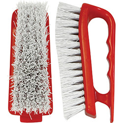 Iron Style Scrub Brush 85-623