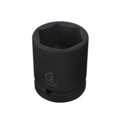 3/4" Drive, Impact Socket, 1-5/8" 452