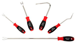 5Pc. Upholstery Tool Set 3934