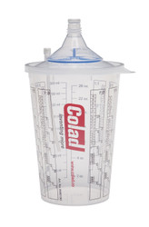 Colad Snap Lid System 900 mL/130 micron 9390130SLS