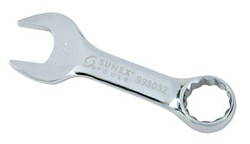 1" Stubby Combination Wrench 993032