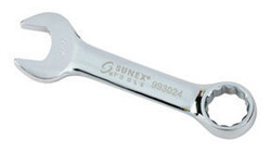 3/4" Stubby Combination Wrench 993024