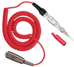 Mini-Coil Cord Circuit Tester 3633