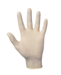 Dyna Grip™ Powder-Free Latex Disposable Gloves, Medium 650-1002