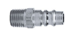 High Volume Hose Connectors 8340