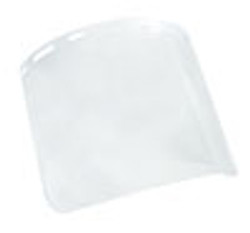Clear Replacement Face Shield 5150