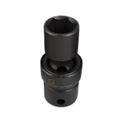 1/2" Drive, Universal Impact Socket, 16mm 216UM