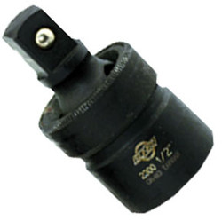 1/2" Drive, Universal Impact Socket, 9/16" 218U