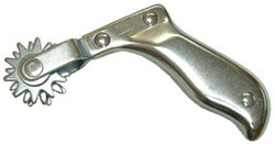 Buffing Pad Cleaning Spur 87975