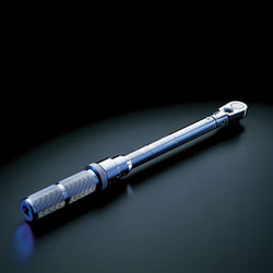 3/8" Drive Micrometer Click Flex Head M2FR100FX