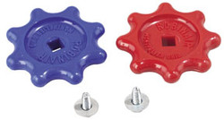 Replacement Knobs/Handles for Manifolds 40449