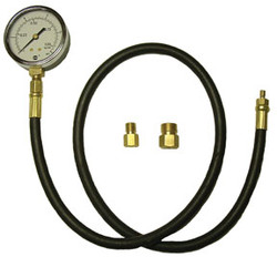 Exhaust Back Pressure Tester 33600