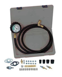 3-Way Exhaust Back Pressure Kit TU24APB