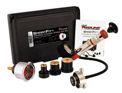 SmartFit Universal Cooling System Test Kit 95-0700