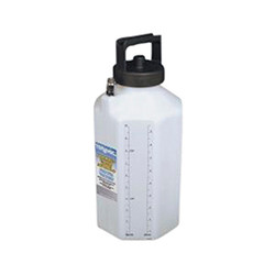 Mityvac MVA572 2.5-Gallon Fluid Reservoir with Lid MVA572