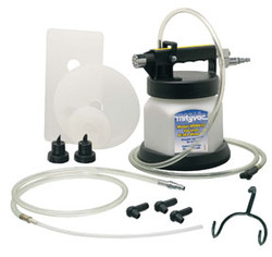 Economy Compressed  Air Brake Bleed Kit MV6830