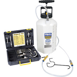 ATF Refill Kit, 10L MV6412A