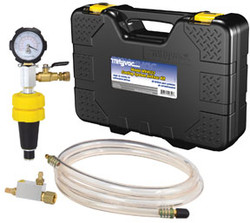 Cooling System AirEvac Test Kit MV4533