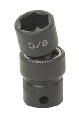3/8" Drive x 5/8" Standard Universal Impact Socket 1020U