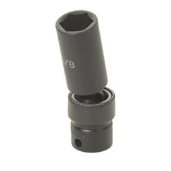 3/8" Drive x 14mm Deep Universal Impact Socket 1014UMD