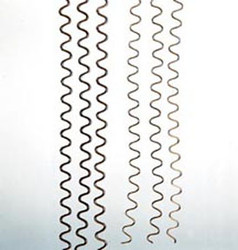 1lb Thin Wiggle Wire or Wave Wire DF507