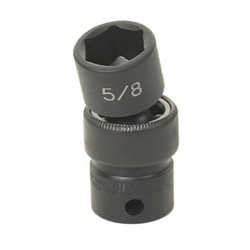 3/8" Drive x 11mm Standard Universal Impact Socket 1011UM