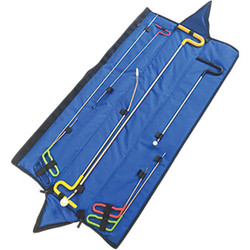 8-PIECE PDR ROD SET DF-PDRKIT8