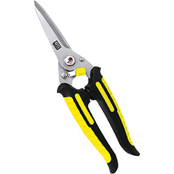 Heavy Duty Scissors with Micro Teeth DF-HDS1