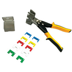 EZ Tab Plastic Repair Kit DF-EZTAB