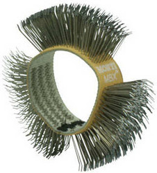 Medium Replacement Brush DF-702M