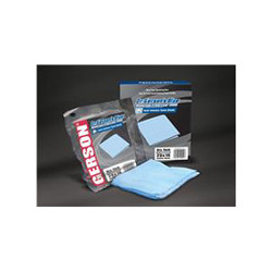 Tack Cloth-Light Tack, Standard (20 x 16) Mesh, Blue Cotton 20002B